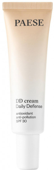 Paese Daily Defense DD Cream SPF30 - Тональний DD-крем-догляд - 1