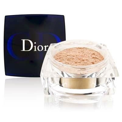 Christian Dior Diorskin Poudre Libre - Розсипчаста пудра - 2