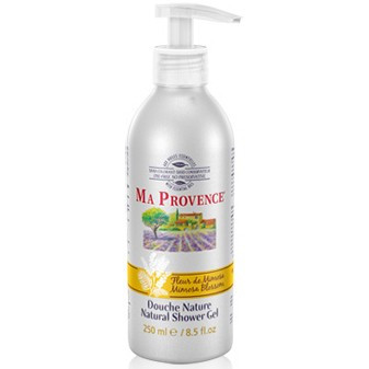 Ma Provence Douche Nature Fleur de Mimosa - Натуральний гель для душу Квітка мімози