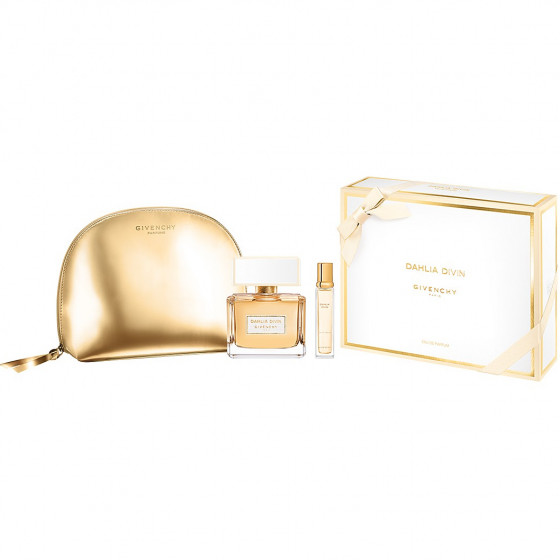 Givenchy Dahlia Divin Gift Set - Подарунковий набір