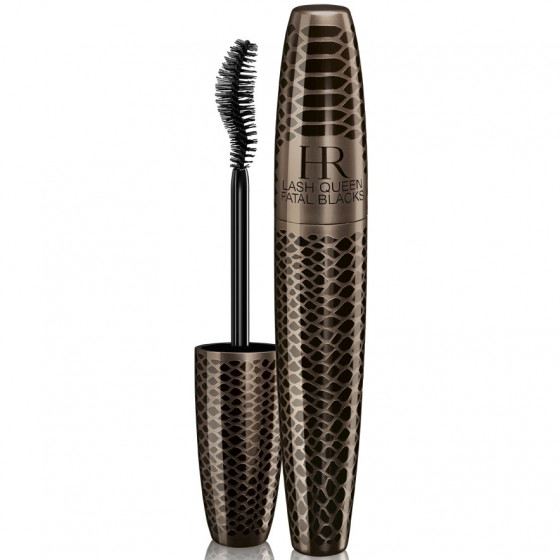 Helena Rubinstein Lash Queen Fatal Blacks Mascara - Туш для вій