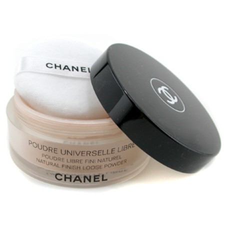 Chanel Poudre Universelle Libre - Пудра розсипчаста універсальна