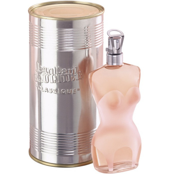 Jean Paul Gaultier Classique - Туалетна вода