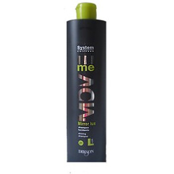 Dikson Move-Me 21 Shining Shampoo - Поліруючий шампунь