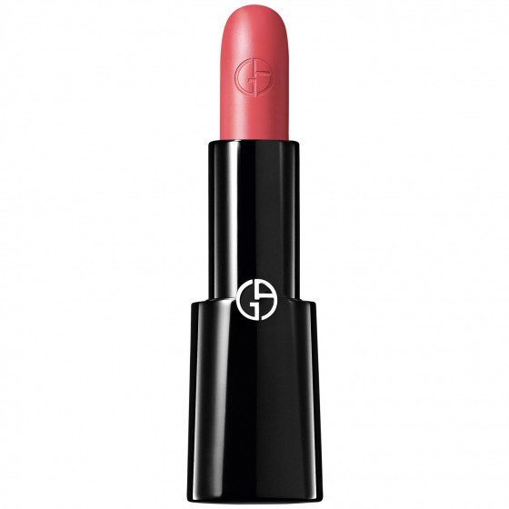 Giorgio Armani Rouge D`Armani Lasting Satin Lip Color - Стійка помада для губ
