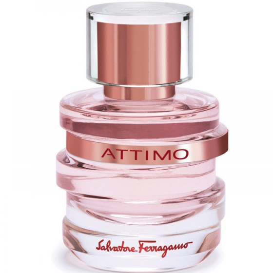 Salvatore Ferragamo Attimo L`Eau Florale - Туалетна вода - 2