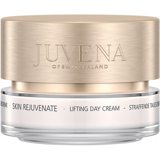 Juvena Lifting Day Cream Normal to dry - Підтягуючий денний крем для нормальної та сухої шкіри (тестер)