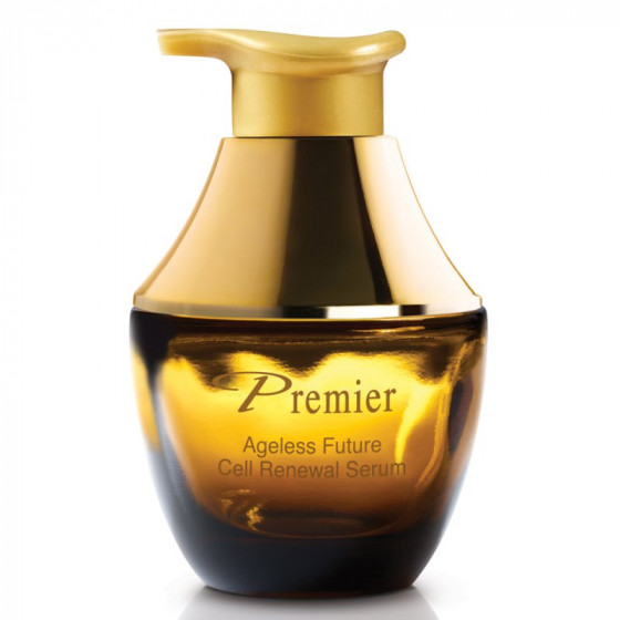 Premier Ageless Future Cell Renewal Serum - Сироватка для обличчя Майбутнє без віку