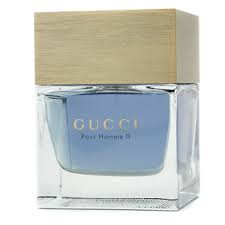 Gucci Pour Homme 2 - Туалетна вода - 1