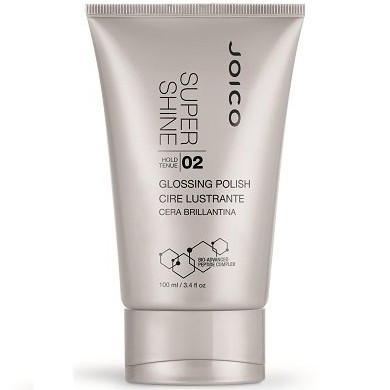 Joico Style & Finish Super Shine Hold-2 - Віск для додання блиску рухомої фіксації