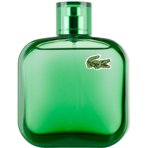 Lacoste Eau De L.12.12 Vert - Туалетна вода (тестер)