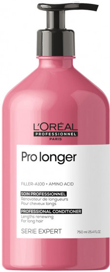 L'Oreal Professionnel Serie Expert Pro Longer Conditioner - Кондиціонер для відновлення волосся по довжині