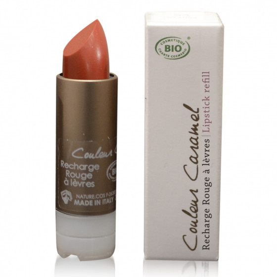 Couleur Caramel Signature Lipstick - Помада для губ (змінний блок)