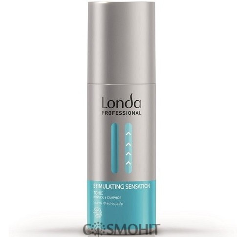 Londa Stimulating Sensation Leave-In Tonic - Енергетичний тонік