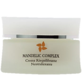 Capri Beauty Line Mandelic Complex Rebalancing Neutralizing Cream 250 мл - Ребалансірующій живильний крем