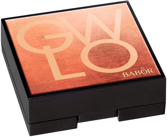 Babor AGE ID Glow Bronzer - Бронзуюча пудра - 1