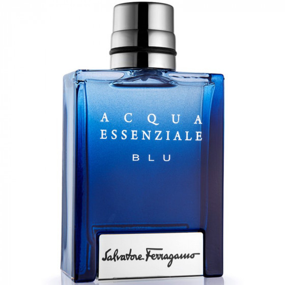 Salvatore Ferragamo Acqua Essenziale Blu - Туалетна вода (тестер)