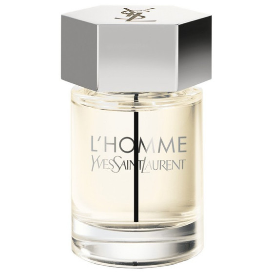 Yves Saint Laurent L'Homme - Туалетна вода (тестер)