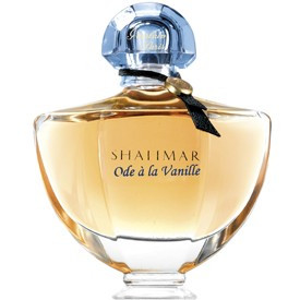 Guerlain Shalimar Ode a la Vanille - Парфумована вода - 1