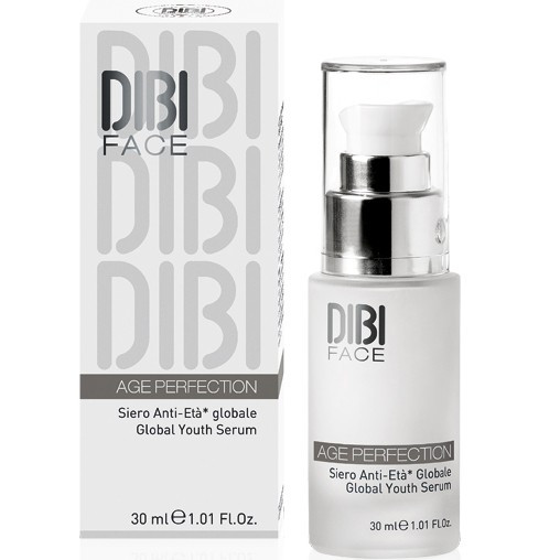 Dibi Age Perfection Global Youth Serum - Антивікова сироватка