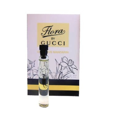 Gucci Flora by Gucci Glorious Mandarin - Туалетна вода