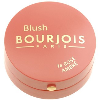 Bourjois Pastel Joues - Рум'яна