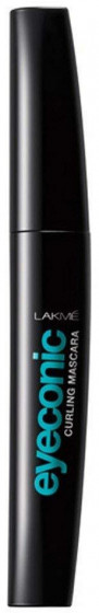 Lakme India Eyeconic Curling Mascara - Туш для вій