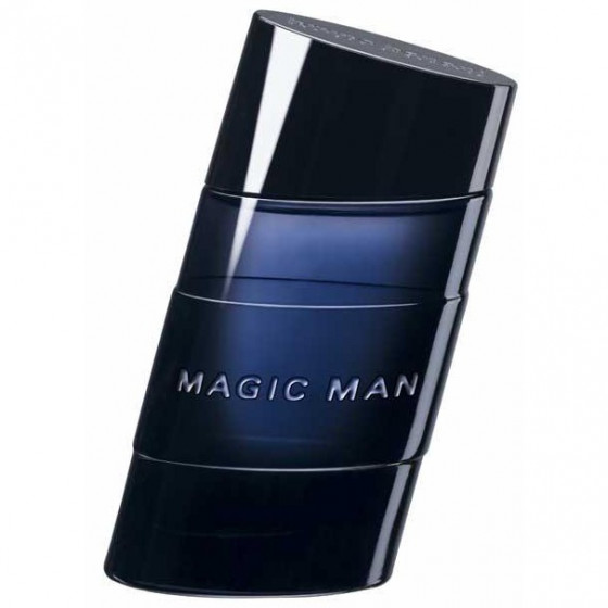 Bruno Banani Magic Man - Туалетна вода - 1