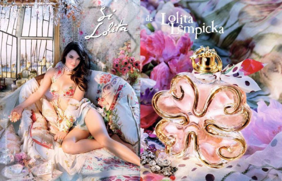 Lolita Lempicka Si Lolita - Парфумована вода - 2