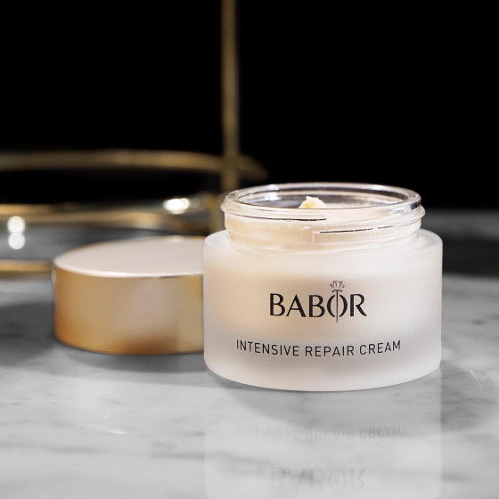 Babor Intensive Repair Cream - Крем для інтенсивного відновлення шкіри - 3