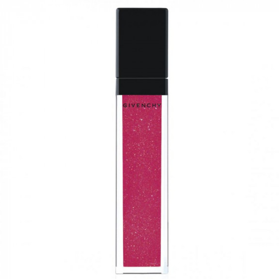 Givenchy Pop Gloss Crystal - Блиск для губ