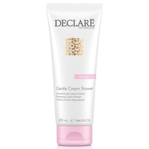 Declare Gentle Cream Shower - Делікатний крем-гель для душу