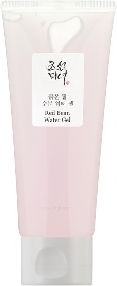 Beauty of Joseon Red Bean Water Gel - Зволожуючий гель для обличчя з екстрактом червоної квасолі