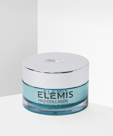 Elemis Pro-Collagen Overnight Matrix - Нічний крем для обличчя "Матрикс" - 2