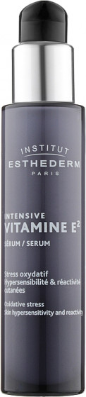 Institut Esthederm Intensive Vitamin E² Serum - Сироватка на основі вітаміну Е2