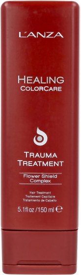 L'anza Healing Color Care Trauma Treatment - Терапія для травмованого волосся