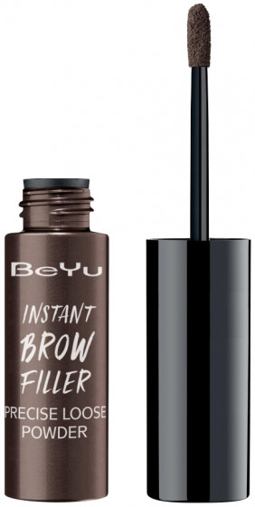 BeYu Instant Brow Filler - Тіні для брів - 1