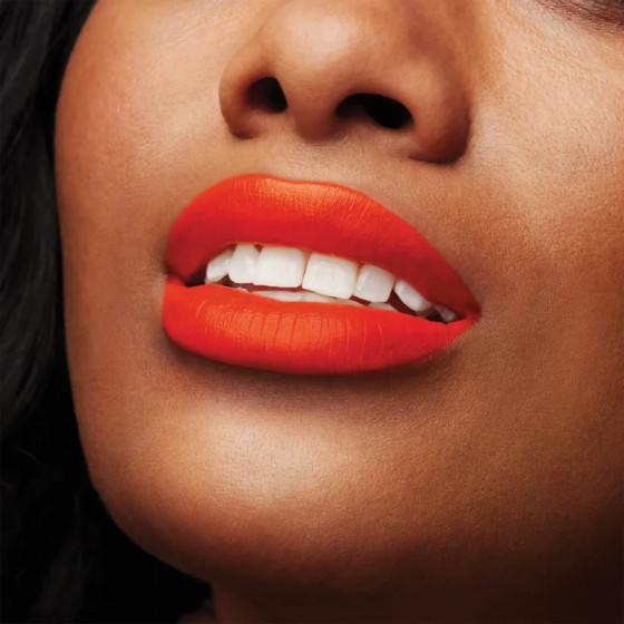 Smashbox Be Legendary Prime & Plush Lipstick - Кремова помада для губ - 4