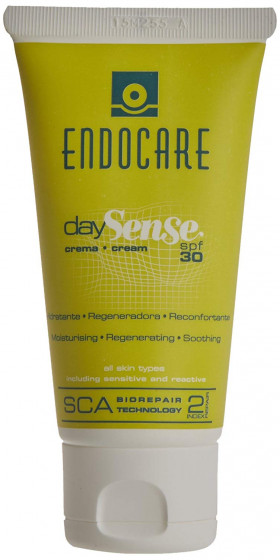 Cantabria Endocare Day Sense SPF30 - Денний крем для обличчя - 1