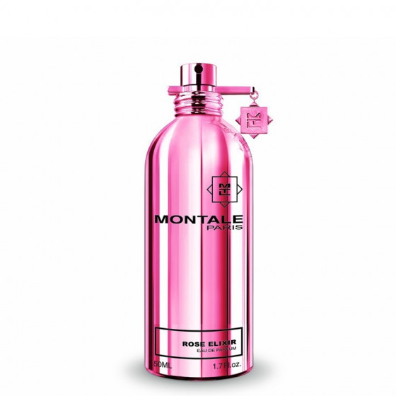 Montale Roses Elixir - Парфумована вода