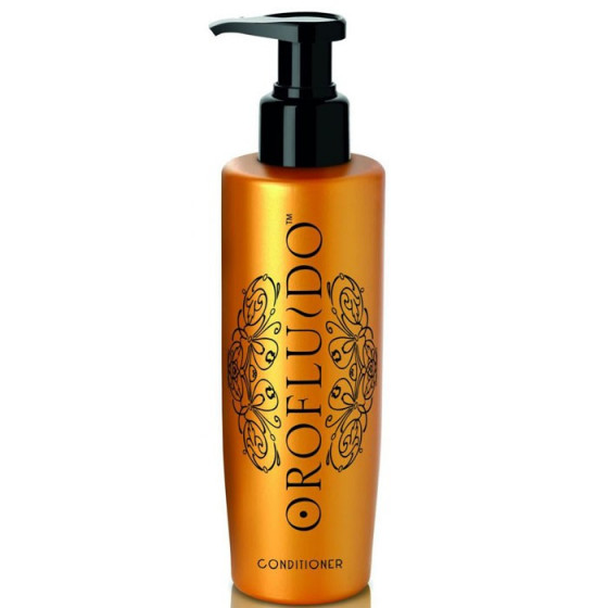 Orofluido Conditioner - Кондиціонер для шовковистості і блиску волосся - 1