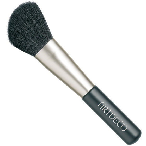 Artdeco Mineral Blusher Brush - Пензлик для рум'ян