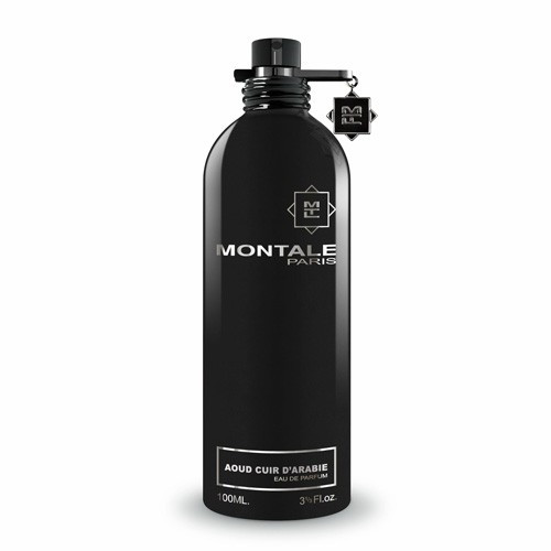 Montale Aoud Cuir D’Arabie - Парфумована вода (тестер)