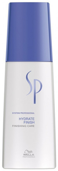 Wella Professionals SP Hydrate Finish - Спрей-догляд для зволоження волосся