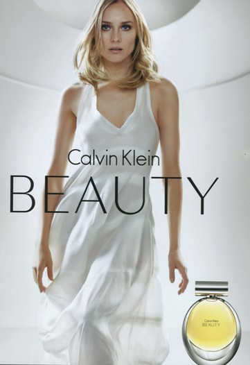 Calvin Klein Beauty - Парфумована вода - 2