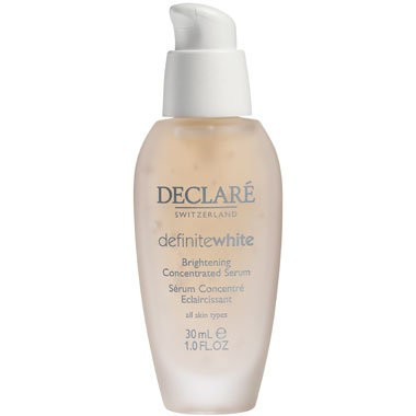 Declare Brightening Intensive Concentrated Serum - Відбілююча інтенсивна сироватка