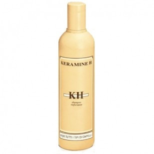 Keramine H Shampoo Rinforzante - Шампунь для зміцнення волосся