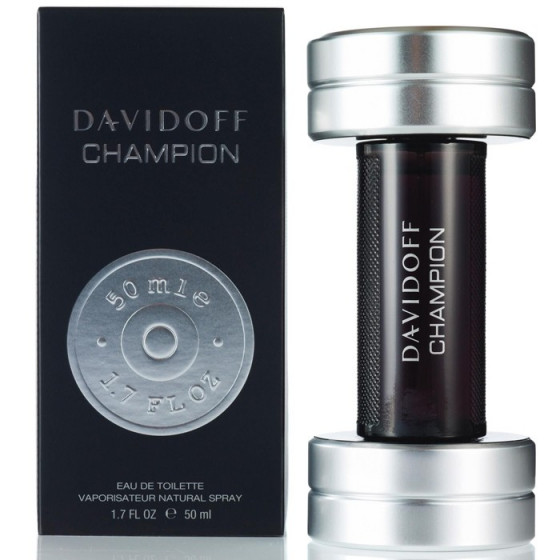 Davidoff Champion - Туалетна вода