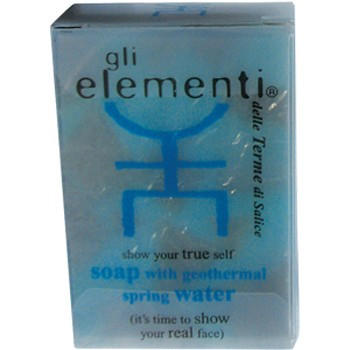 Gli Elementi Soap With Geothermal Spring Water - Мило на основі геотермальної джерельної води - 2