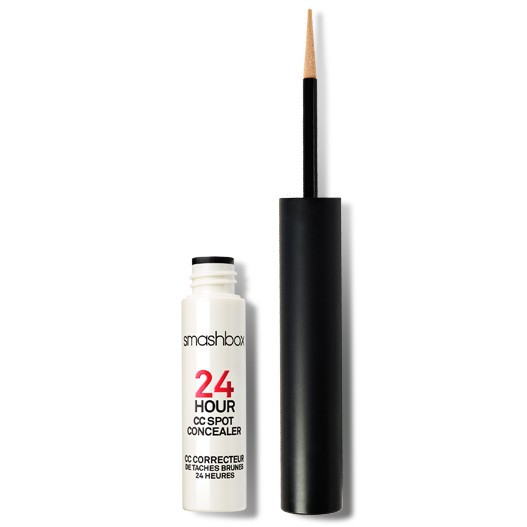 Smashbox 24 Hour CC Spot Concealer - Коректор для обличчя